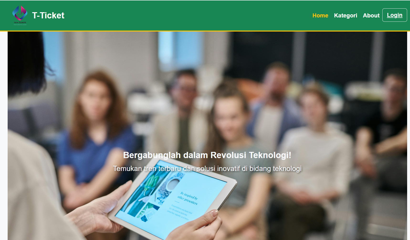 Website Analisa Sentimen