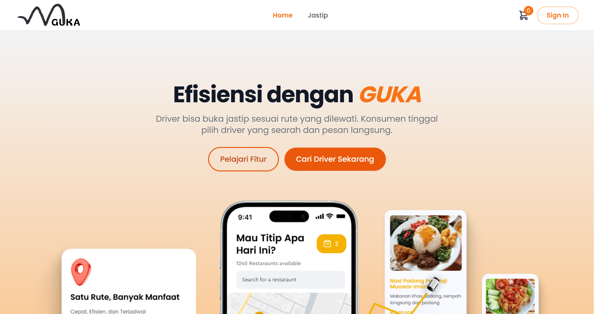 Website Analisa Sentimen